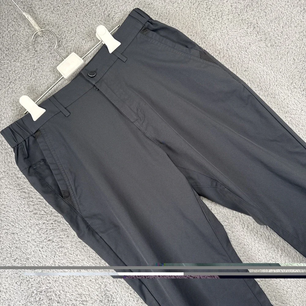 Jack‎ Archer Jetsetter Tech Pant Mens 32x30 (32x28) Space Black